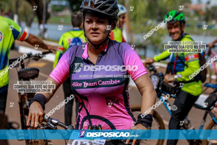 Pedala Paraná 2022 - Alvorada do Sul