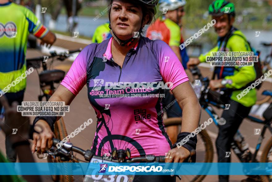 Pedala Paraná 2022 - Alvorada do Sul