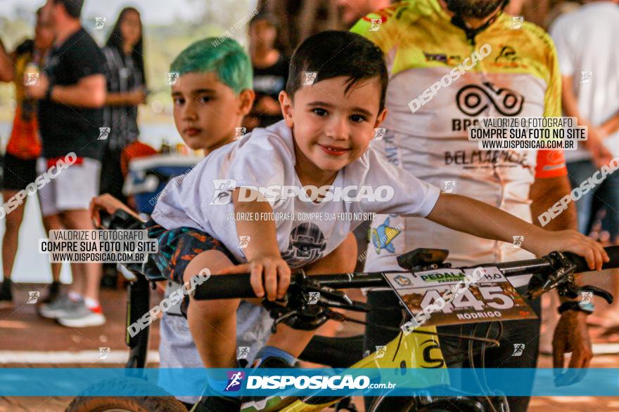 Pedala Paraná 2022 - Alvorada do Sul