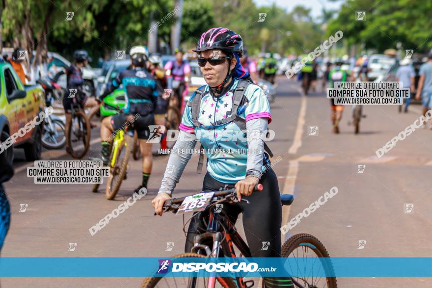 Pedala Paraná 2022 - Alvorada do Sul