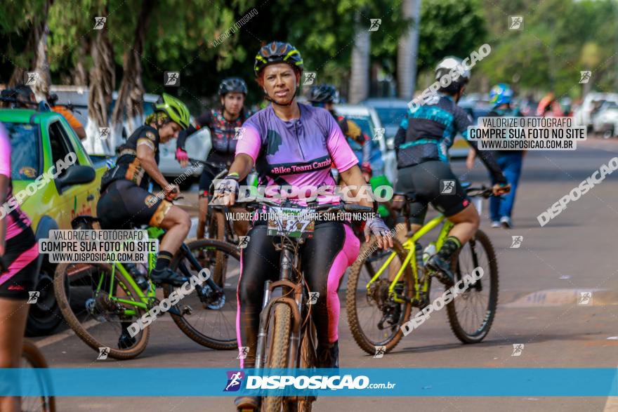 Pedala Paraná 2022 - Alvorada do Sul