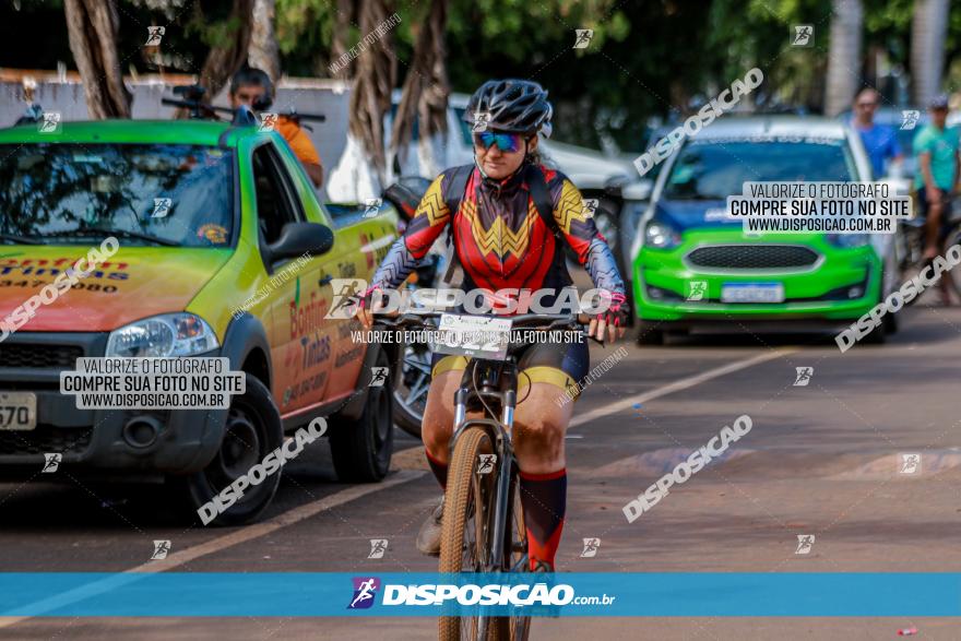 Pedala Paraná 2022 - Alvorada do Sul