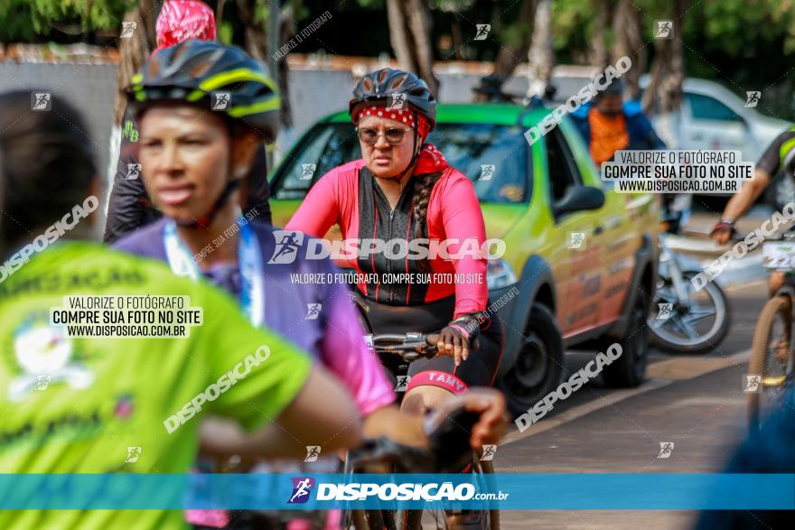 Pedala Paraná 2022 - Alvorada do Sul