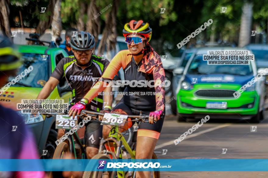 Pedala Paraná 2022 - Alvorada do Sul