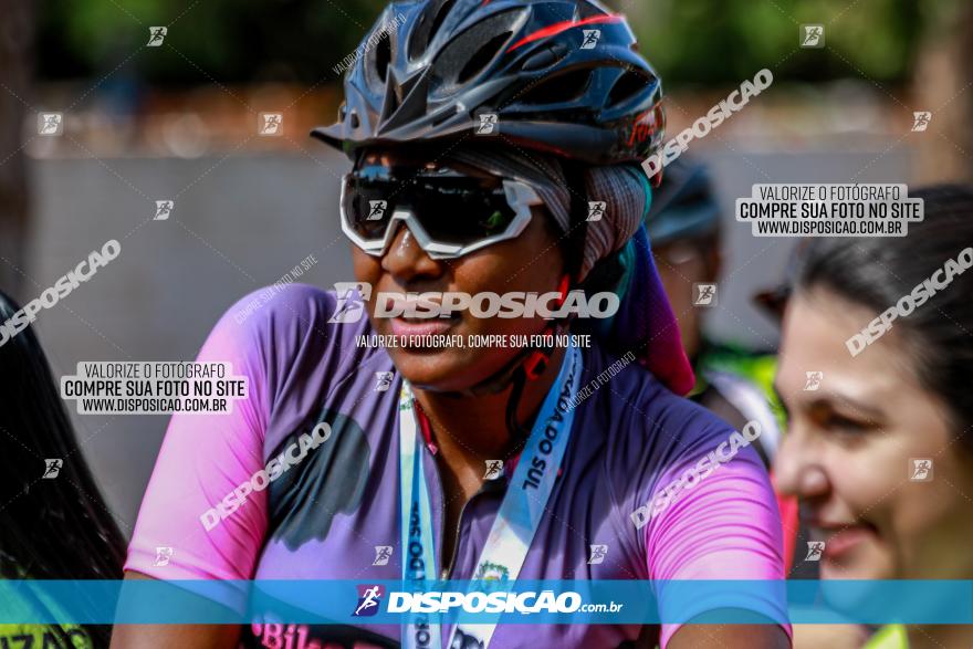 Pedala Paraná 2022 - Alvorada do Sul