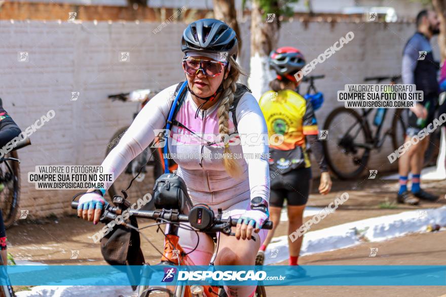 Pedala Paraná 2022 - Alvorada do Sul