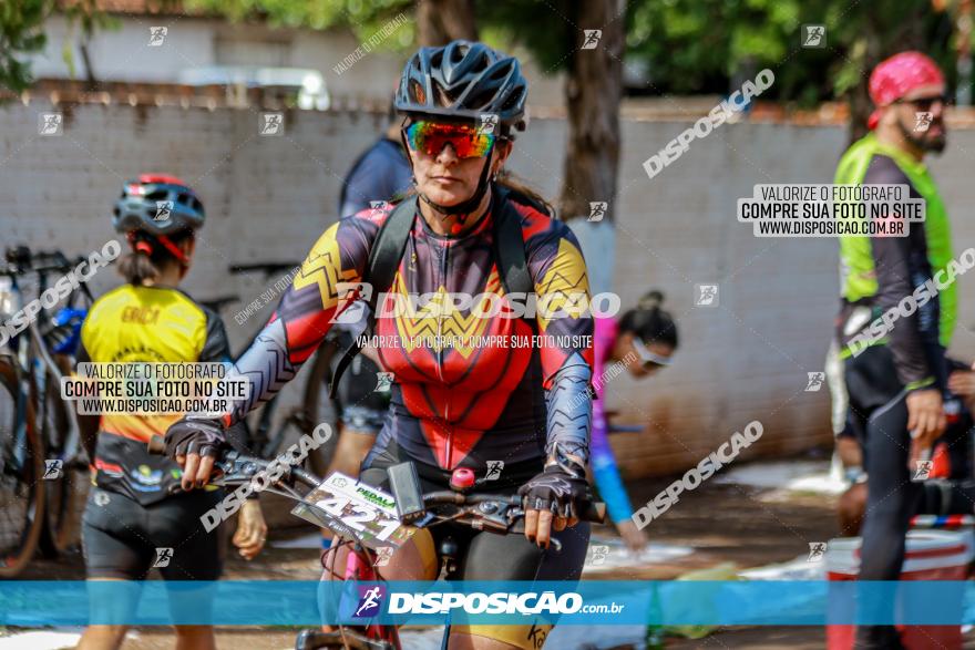 Pedala Paraná 2022 - Alvorada do Sul