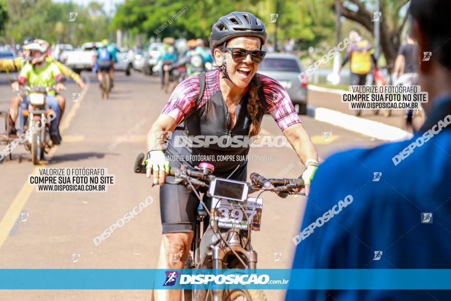 Pedala Paraná 2022 - Alvorada do Sul