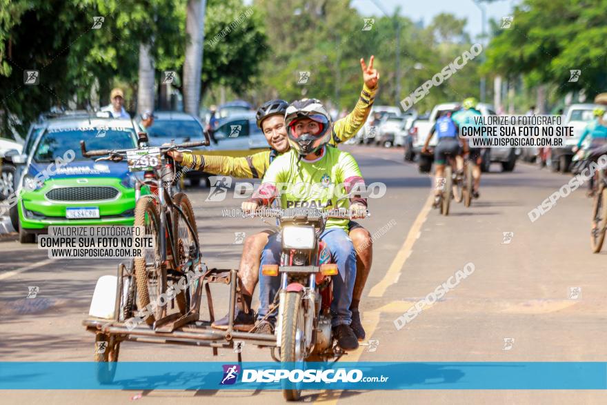 Pedala Paraná 2022 - Alvorada do Sul