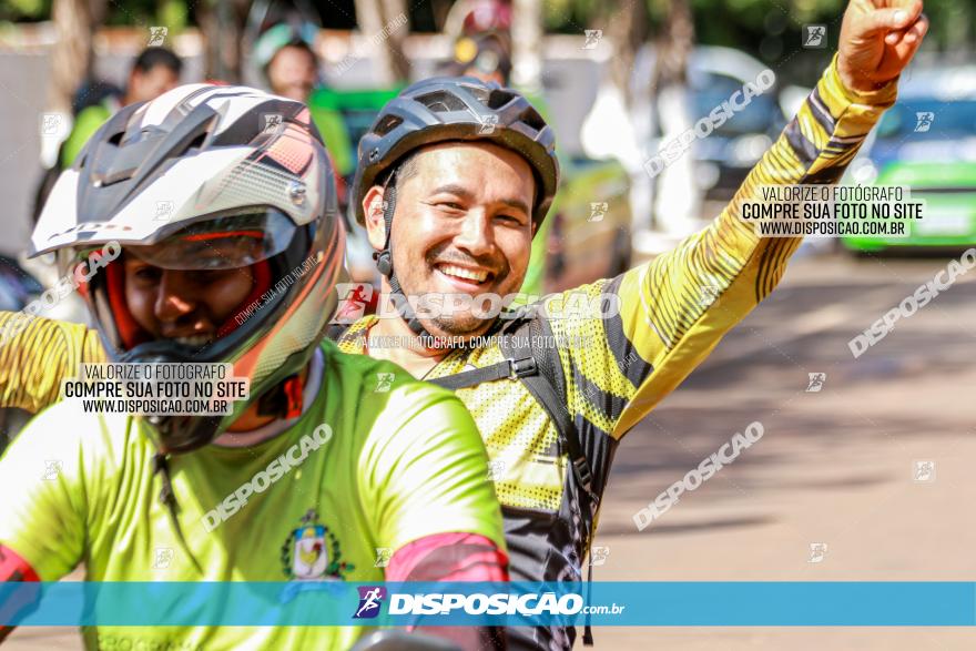 Pedala Paraná 2022 - Alvorada do Sul