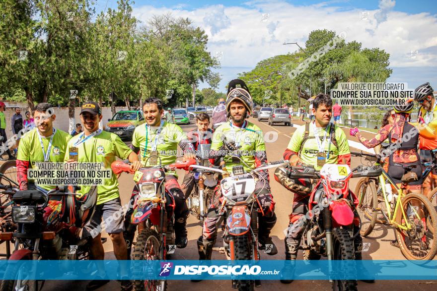 Pedala Paraná 2022 - Alvorada do Sul