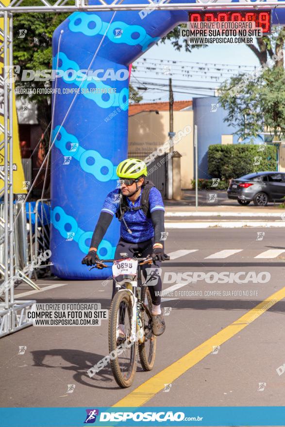 Rota das Catedrais 2022