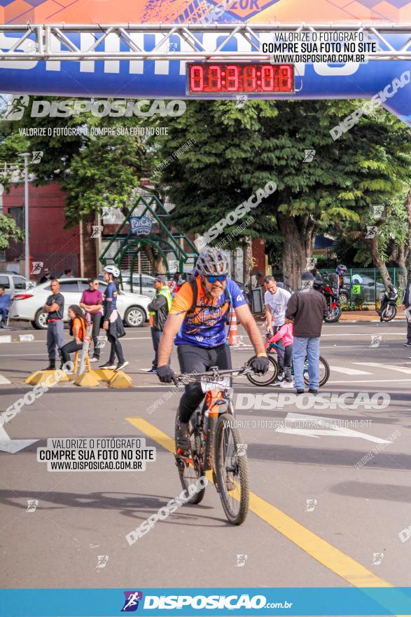 Rota das Catedrais 2022