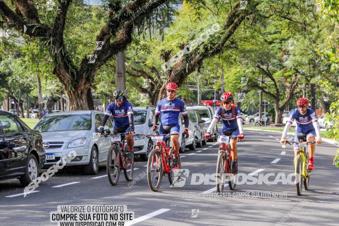 Rota das Catedrais 2022