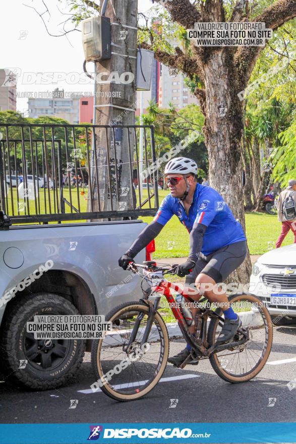 Rota das Catedrais 2022