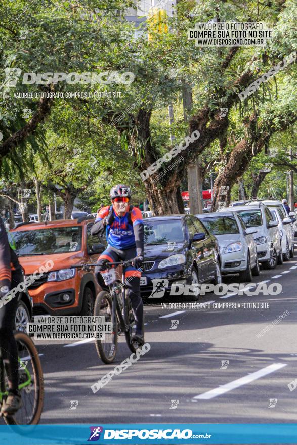 Rota das Catedrais 2022