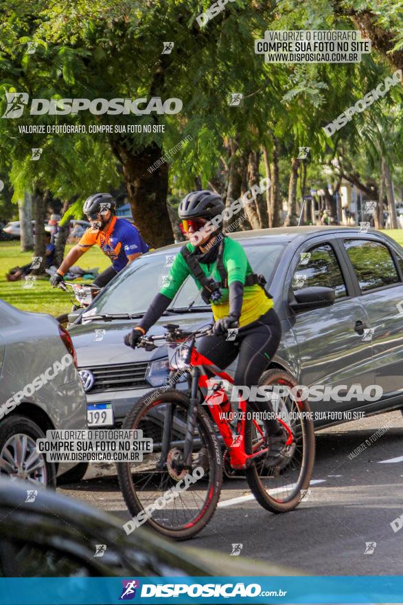 Rota das Catedrais 2022