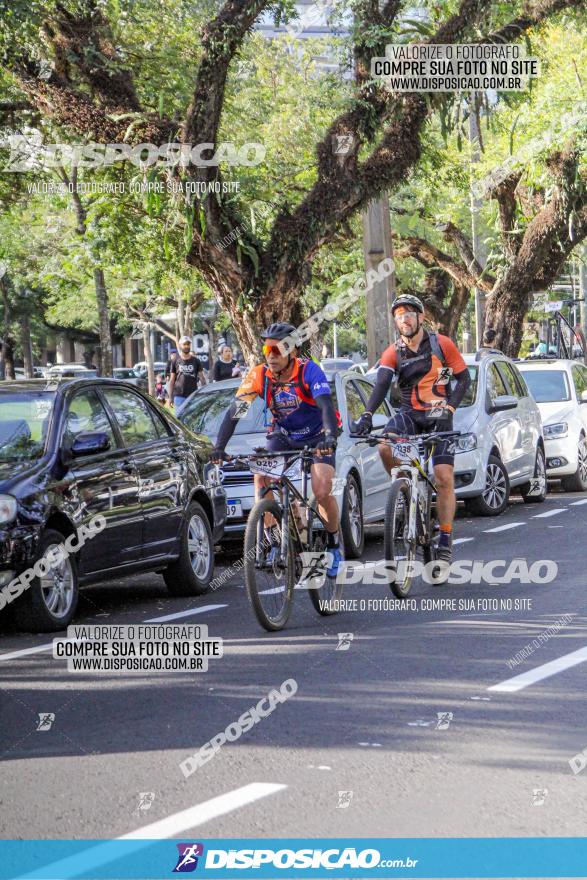 Rota das Catedrais 2022