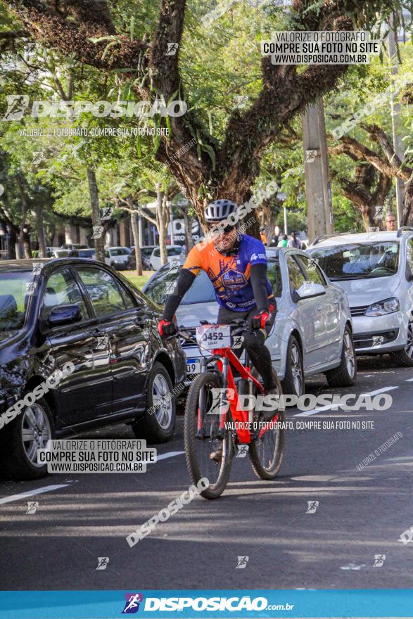 Rota das Catedrais 2022