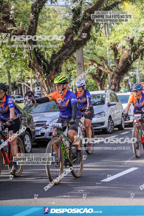 Rota das Catedrais 2022