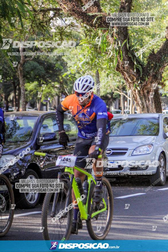 Rota das Catedrais 2022