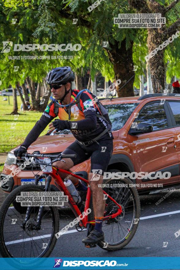 Rota das Catedrais 2022