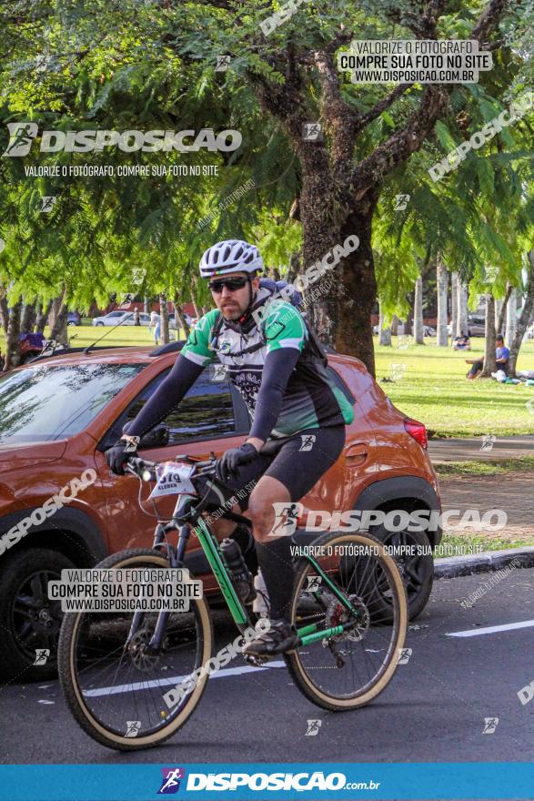 Rota das Catedrais 2022