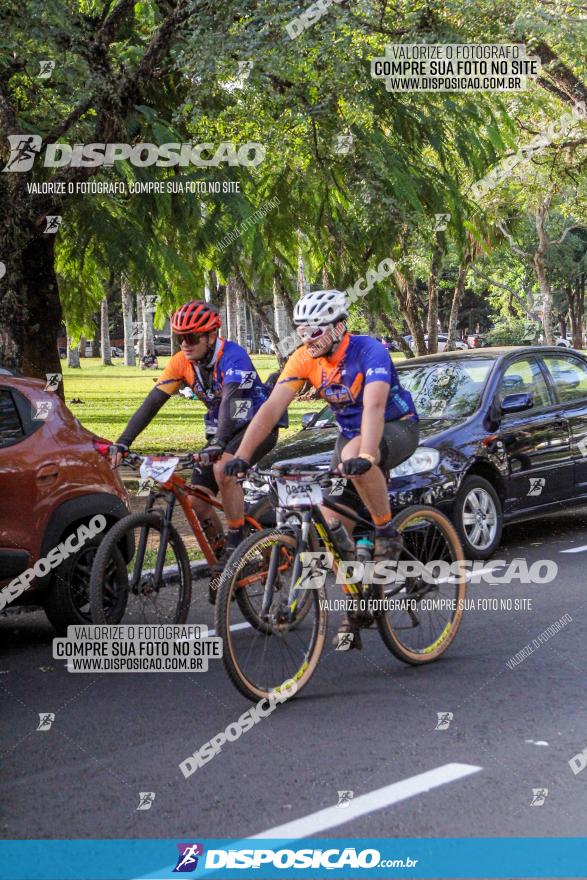 Rota das Catedrais 2022