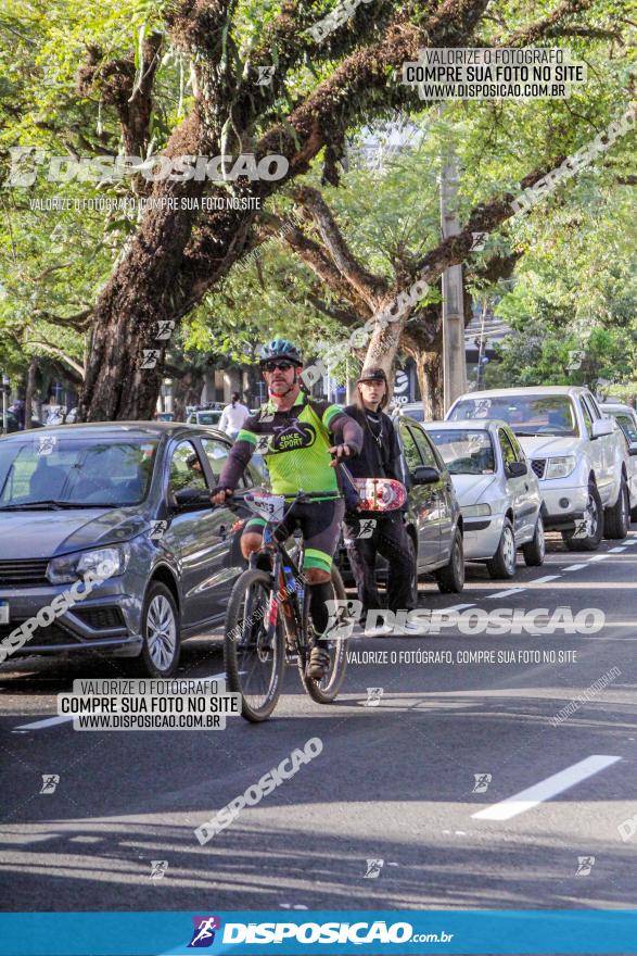 Rota das Catedrais 2022