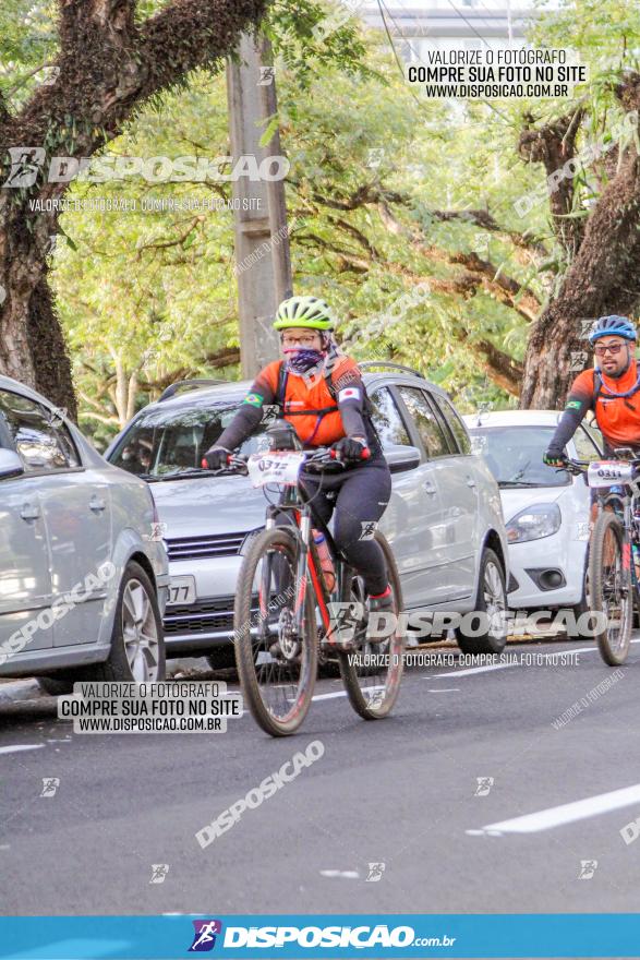 Rota das Catedrais 2022