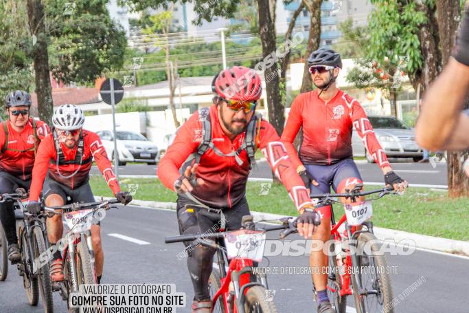 Rota das Catedrais 2022