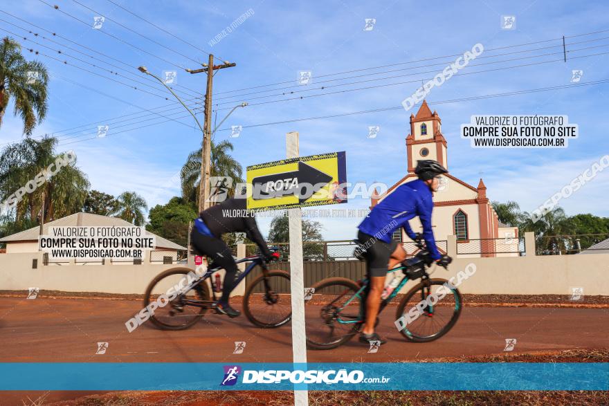 Rota das Catedrais 2022