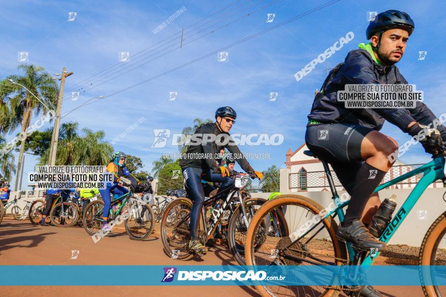 Rota das Catedrais 2022