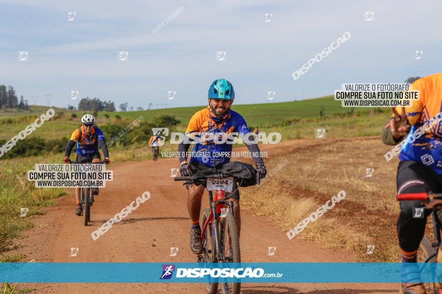 Rota das Catedrais 2022