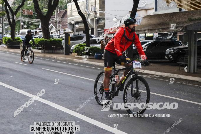 Rota das Catedrais 2022