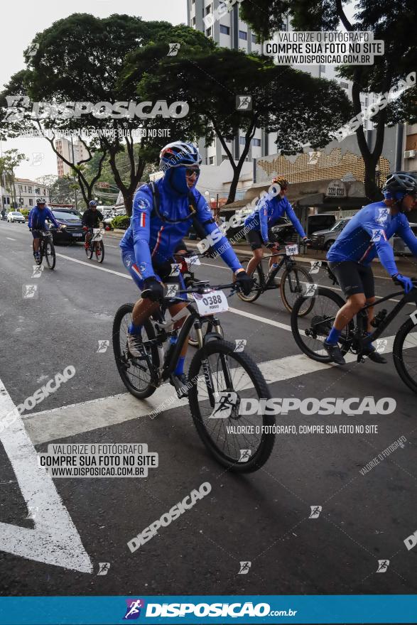 Rota das Catedrais 2022