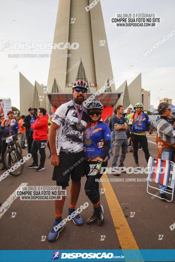 Rota das Catedrais 2022