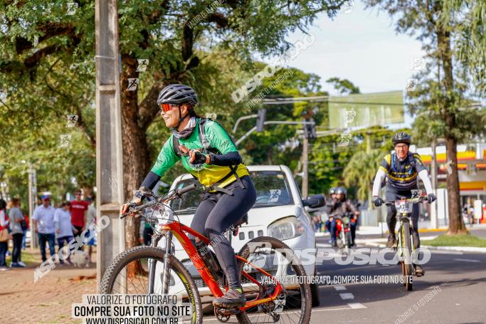 Rota das Catedrais 2022