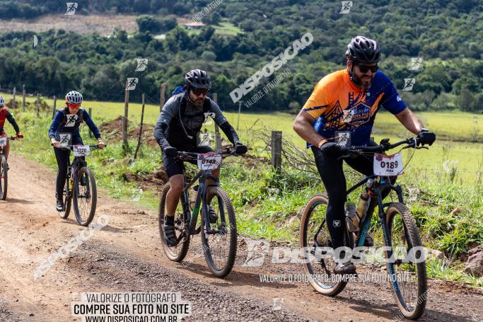 Rota das Catedrais 2022