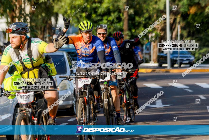 Rota das Catedrais 2022