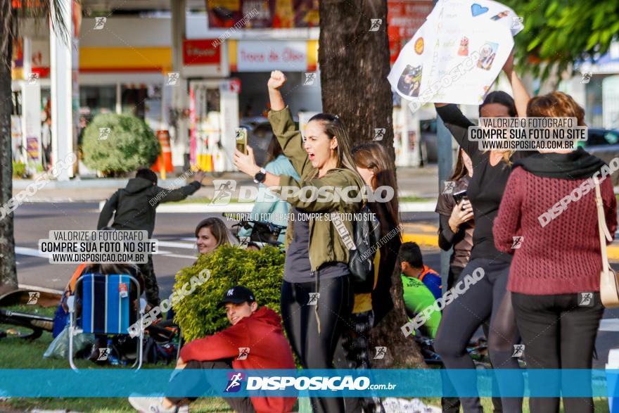 Rota das Catedrais 2022