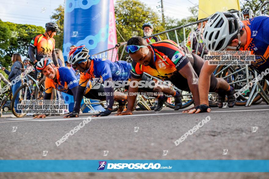 Rota das Catedrais 2022