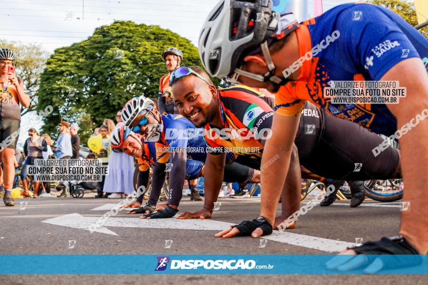 Rota das Catedrais 2022