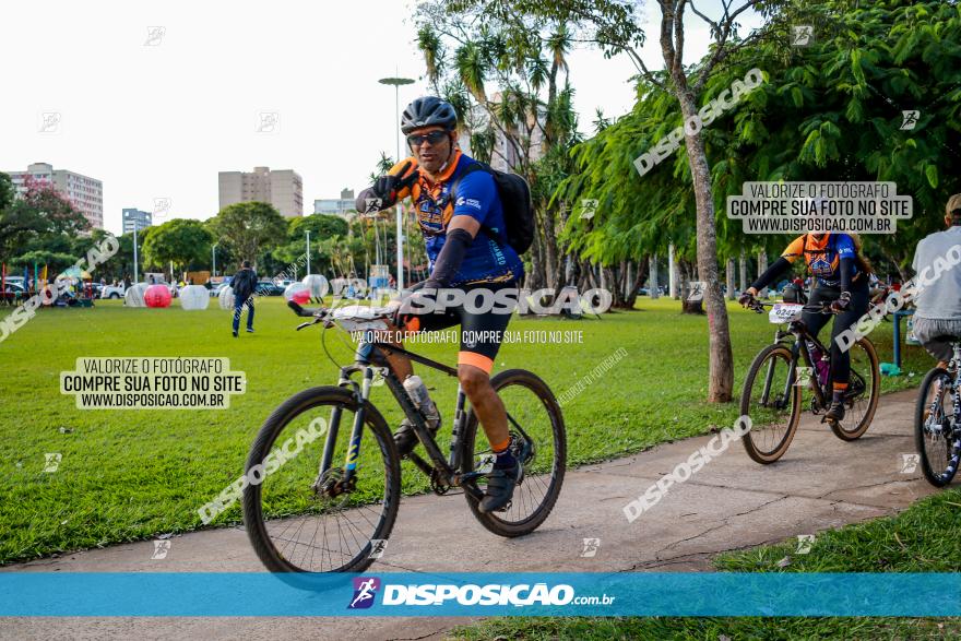 Rota das Catedrais 2022