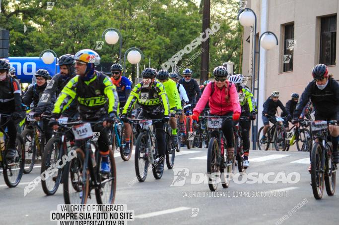 Rota das Catedrais 2022