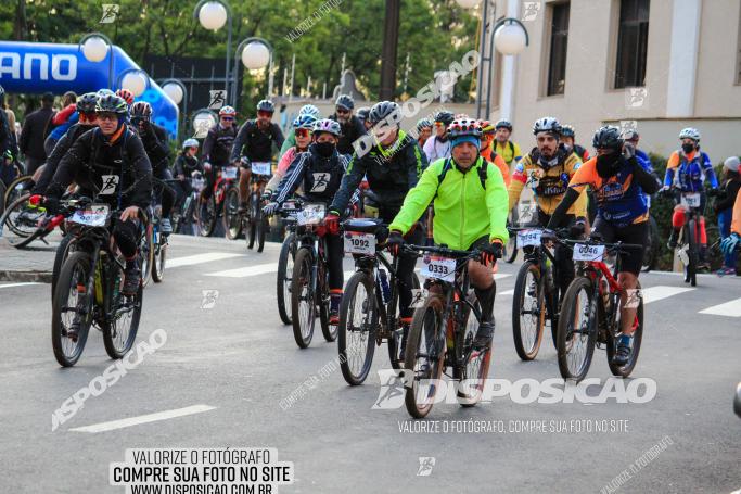 Rota das Catedrais 2022