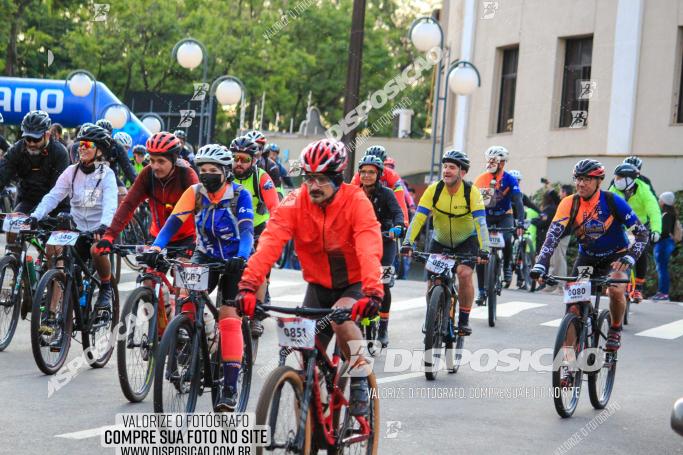 Rota das Catedrais 2022