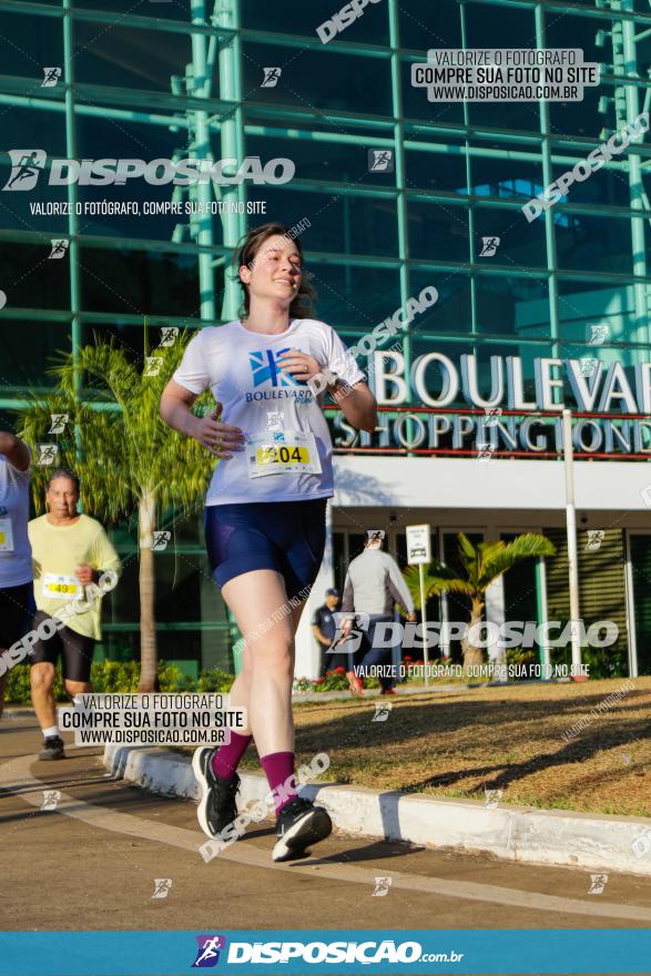 Boulevard Run 2022