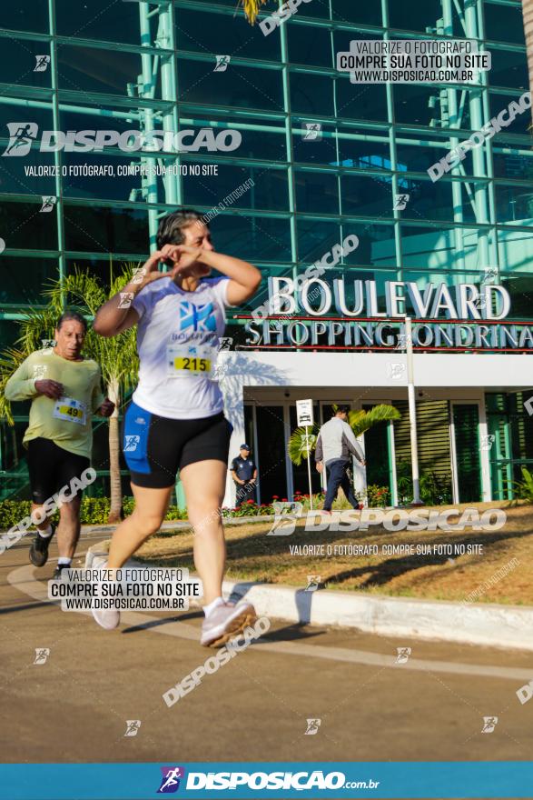 Boulevard Run 2022