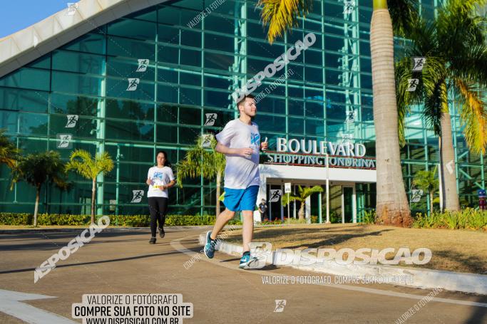 Boulevard Run 2022